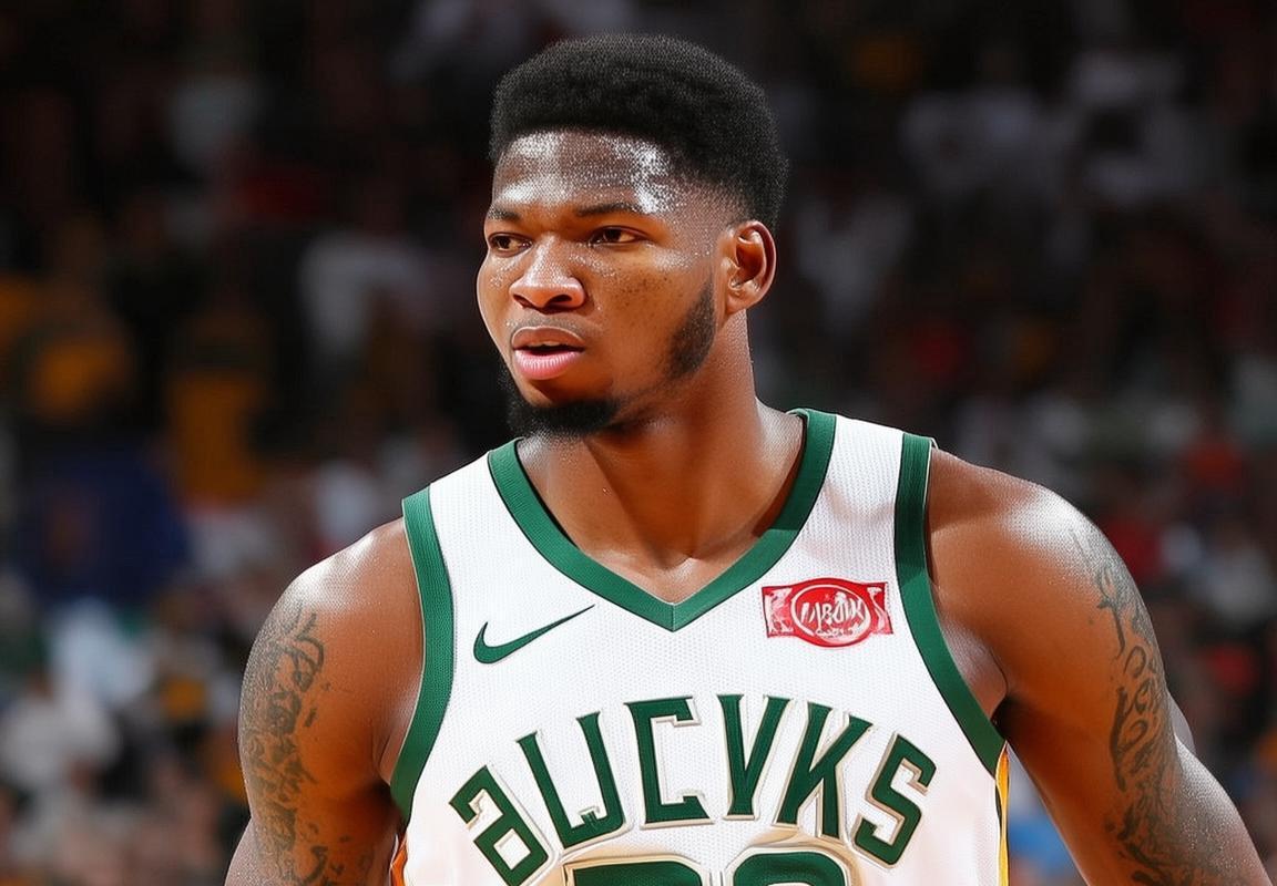 ESPN晒出4队交易方案，字母哥加入勇士，格林加入湖人